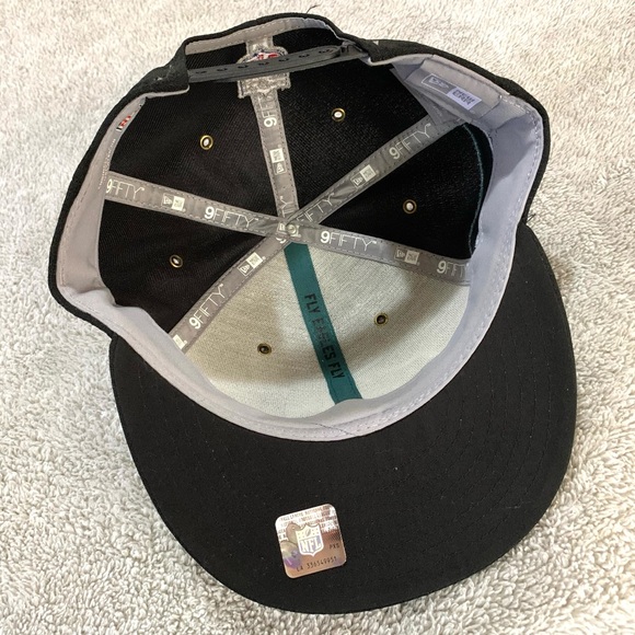 Philadelphia Eagles 🦅 Snapback - Picture 2 of 2